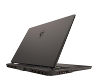 MSI Vector 17 HX i9-13980HX/32GB/1TB/Win11 RTX4080 - 1220667 - zdjęcie 6
